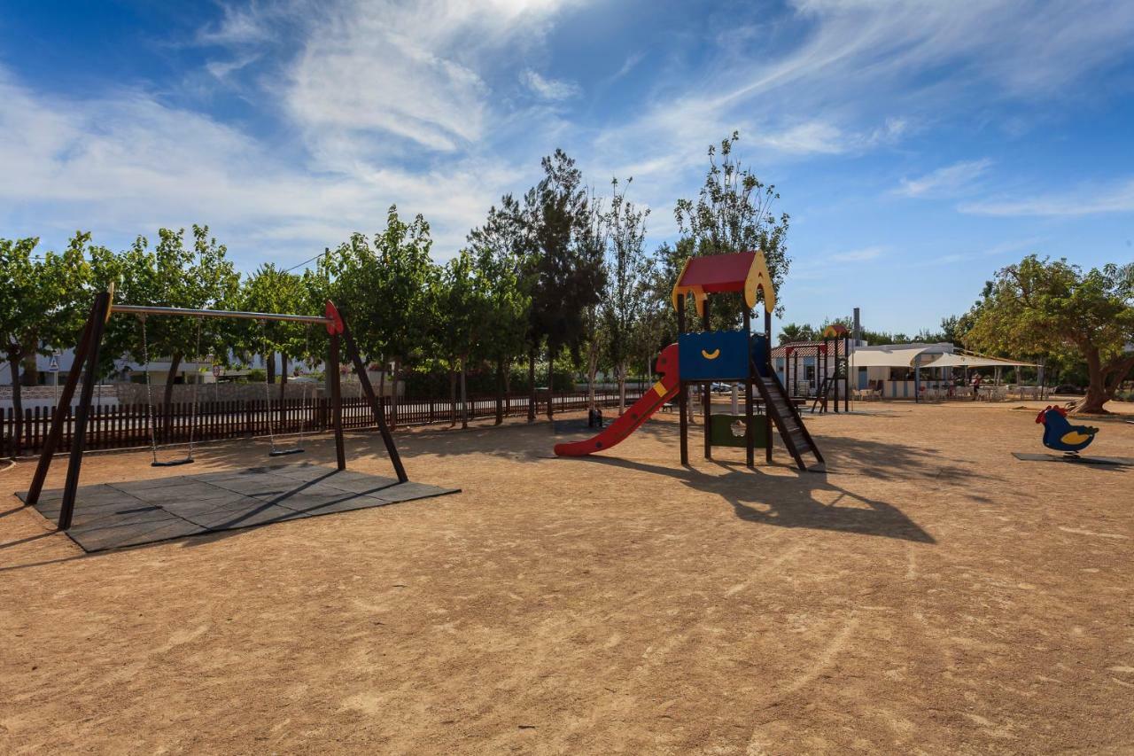 Apartamento Playa Con Piscina Y Terraza En Urbanizacion De Lujo Denia Bagian luar foto